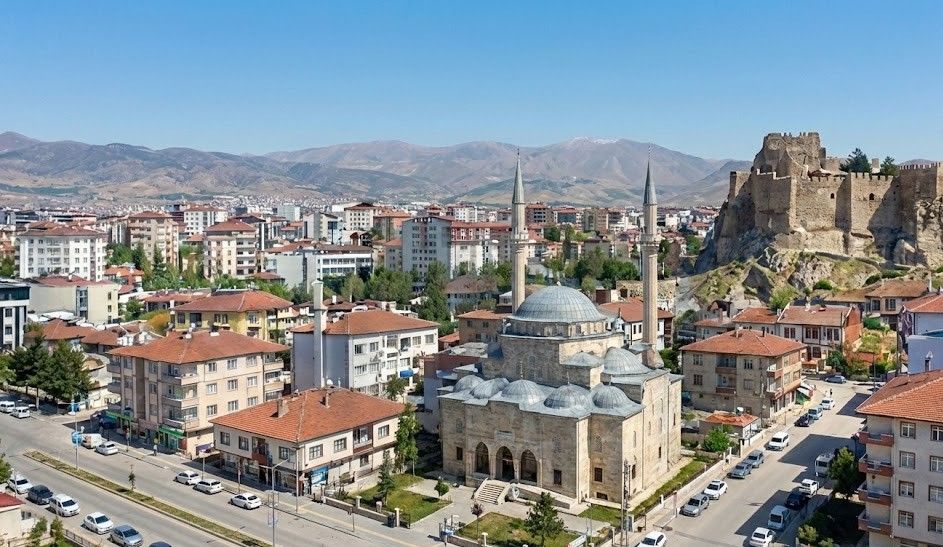 Elazığ’da 11 İlçe İçin Dikkat Çeken Uyarı! İşte Beklenen Tablo