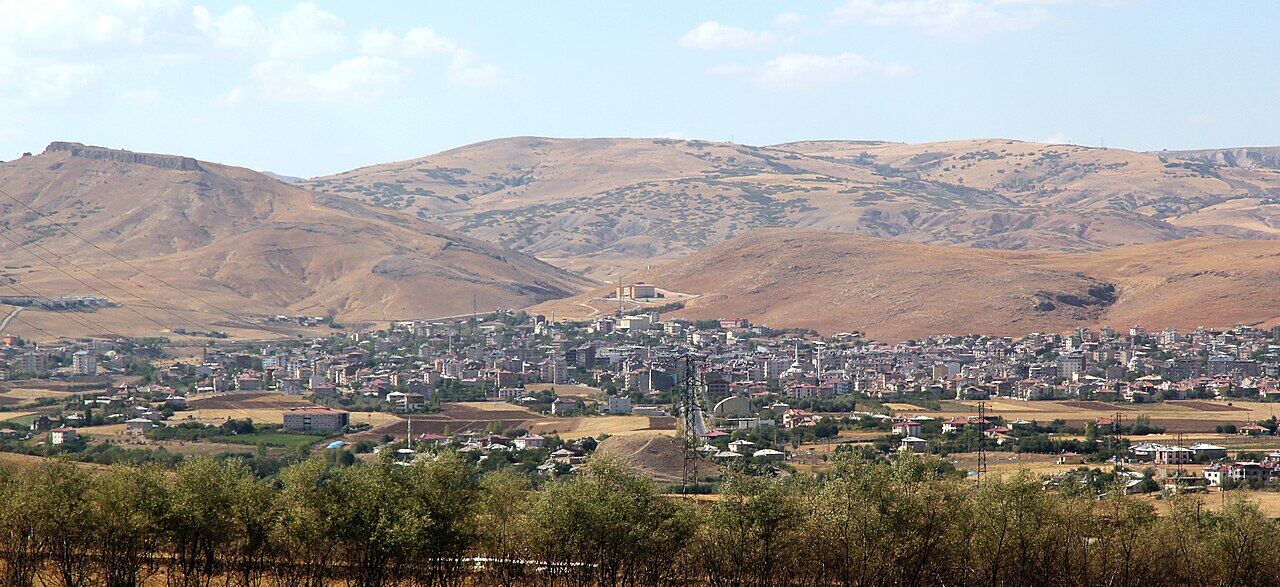 Elazığ’da Hava Değişiyor! 5 İlçeye Sağanak Uyarısı