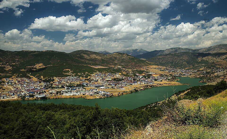 Tunceli’de Yarın Elektrik Yok! Ovacık’ta Liste Kabardı