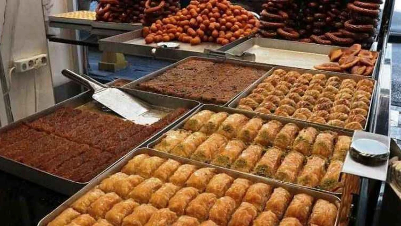 İftar Sofralarının Tadı Kaçtı: Malatya’da Fiyatları Rekora Koşuyor!