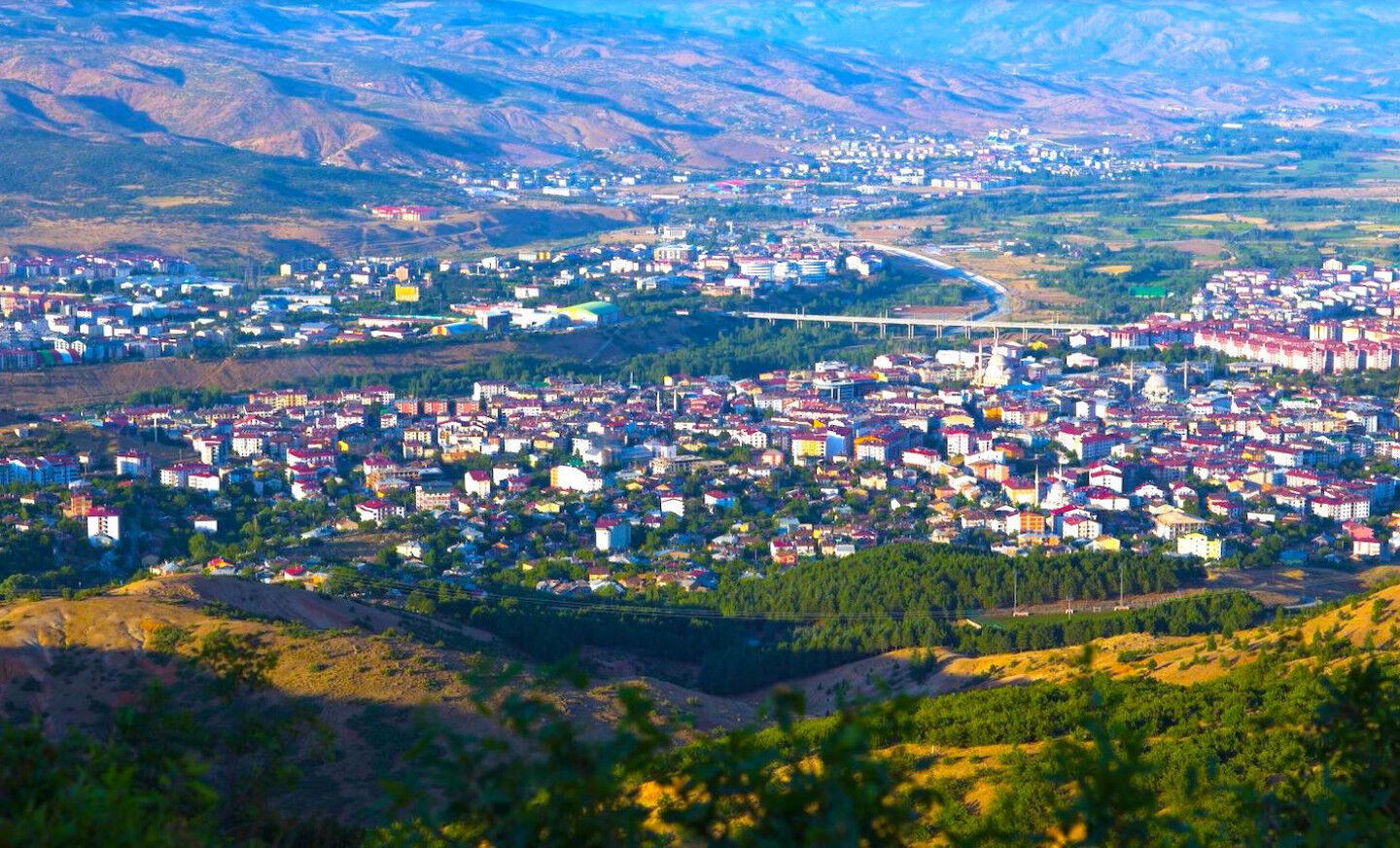 Bingöl'de Yarın Hayat Duracak! Saatler Sürecek Elektrik Kesintisi Listesi Açıklandı