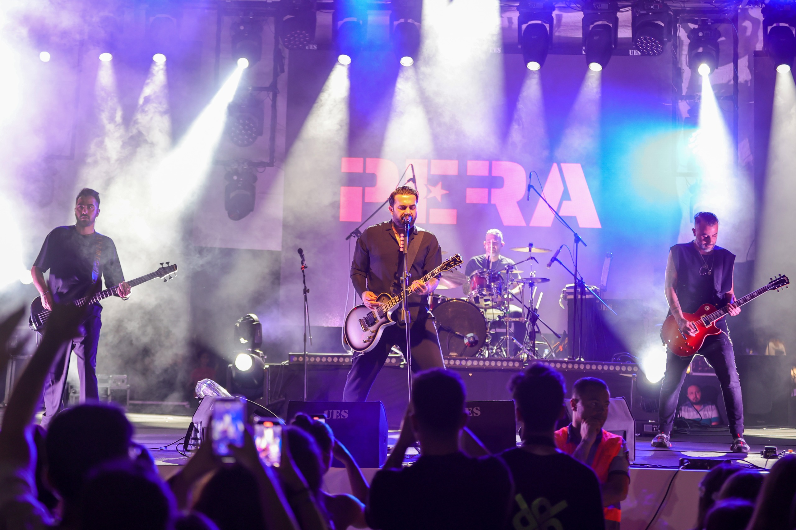 Pera Sevgililer Günü’ne Özel Malatya’ya Geliyor!