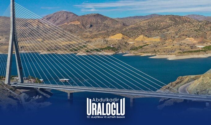 Kömürhan Köprüsü