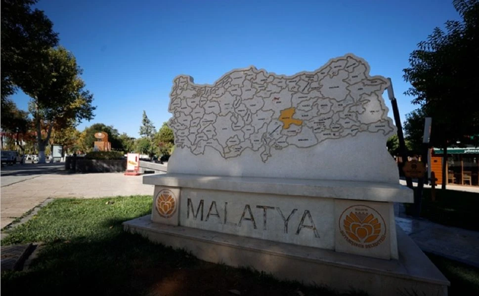 Malatya’ya Uyarı Geldi: Tek Tek İlçeler Açıklandı!