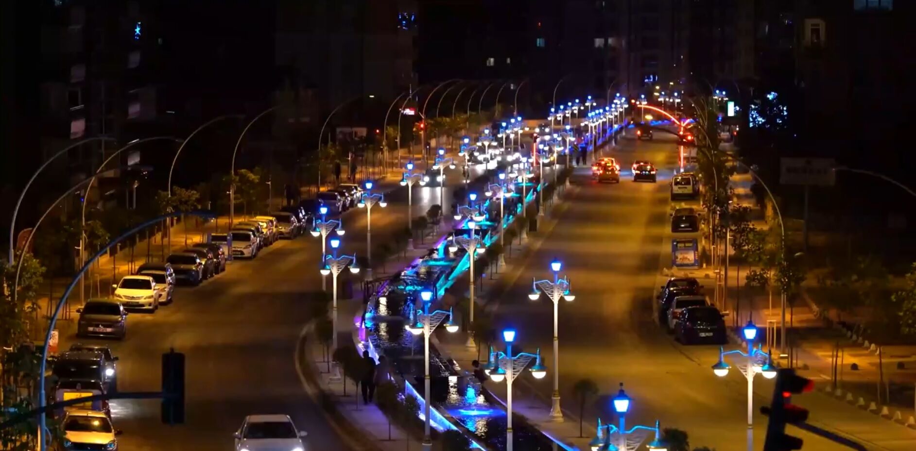 Malatya’da 8 İlçe Bu Saatleri Bekleyecek!