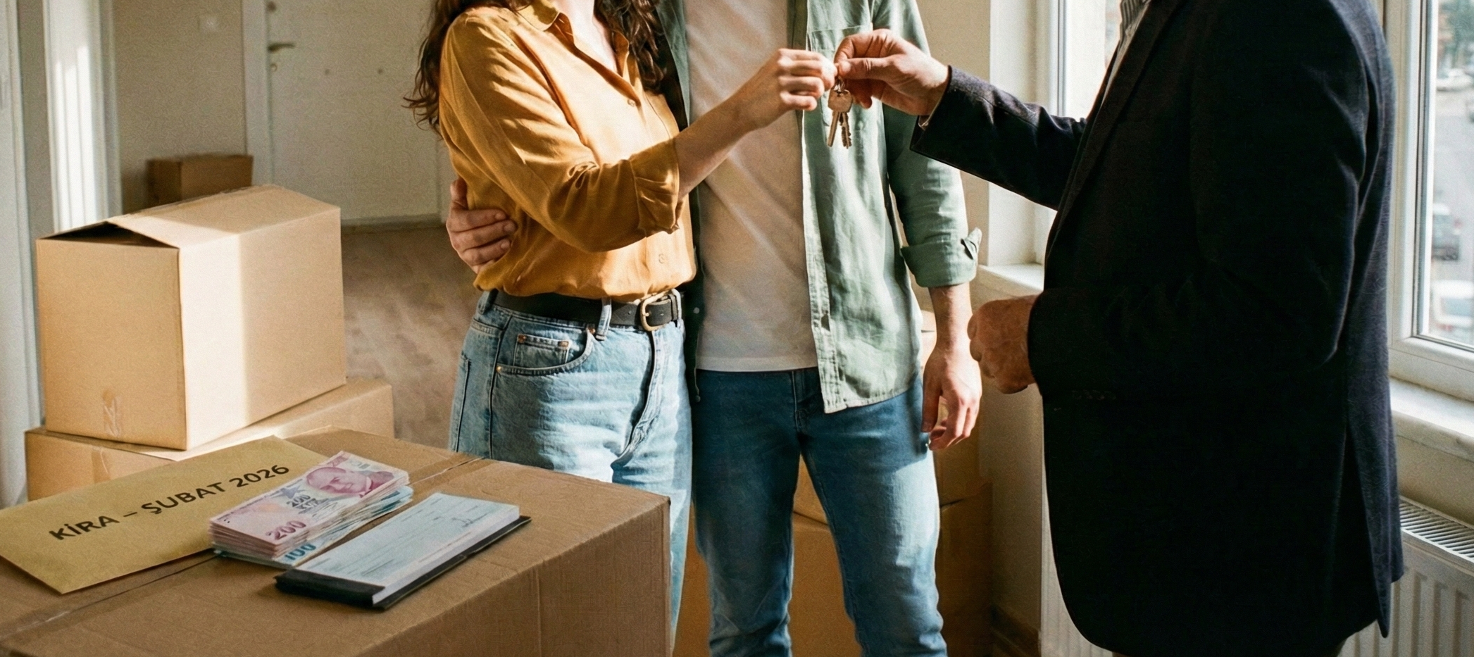 Malatya Kira Ödemesi Yeni Dönem