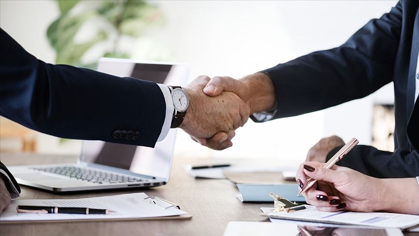 TANITIM UYGULAMALARI VE ORGANİZASYON HİZMET ALIM İŞİ