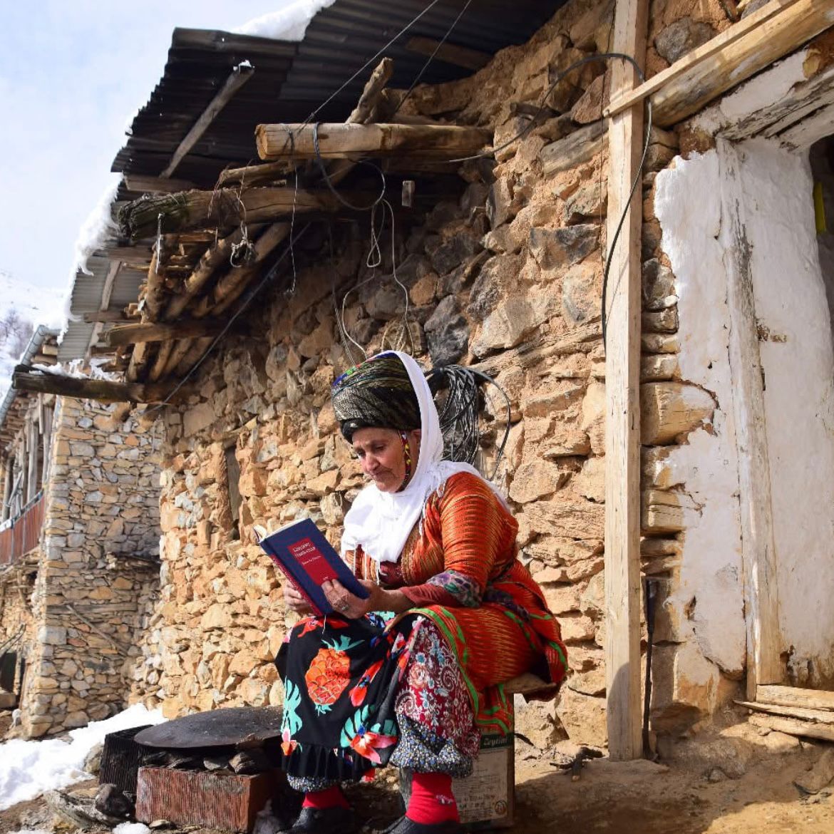 Malatya'nın Zerne Köyü’nün 'Bervanik' Gizemi: Kimse Bu Detayı Atlamıyor