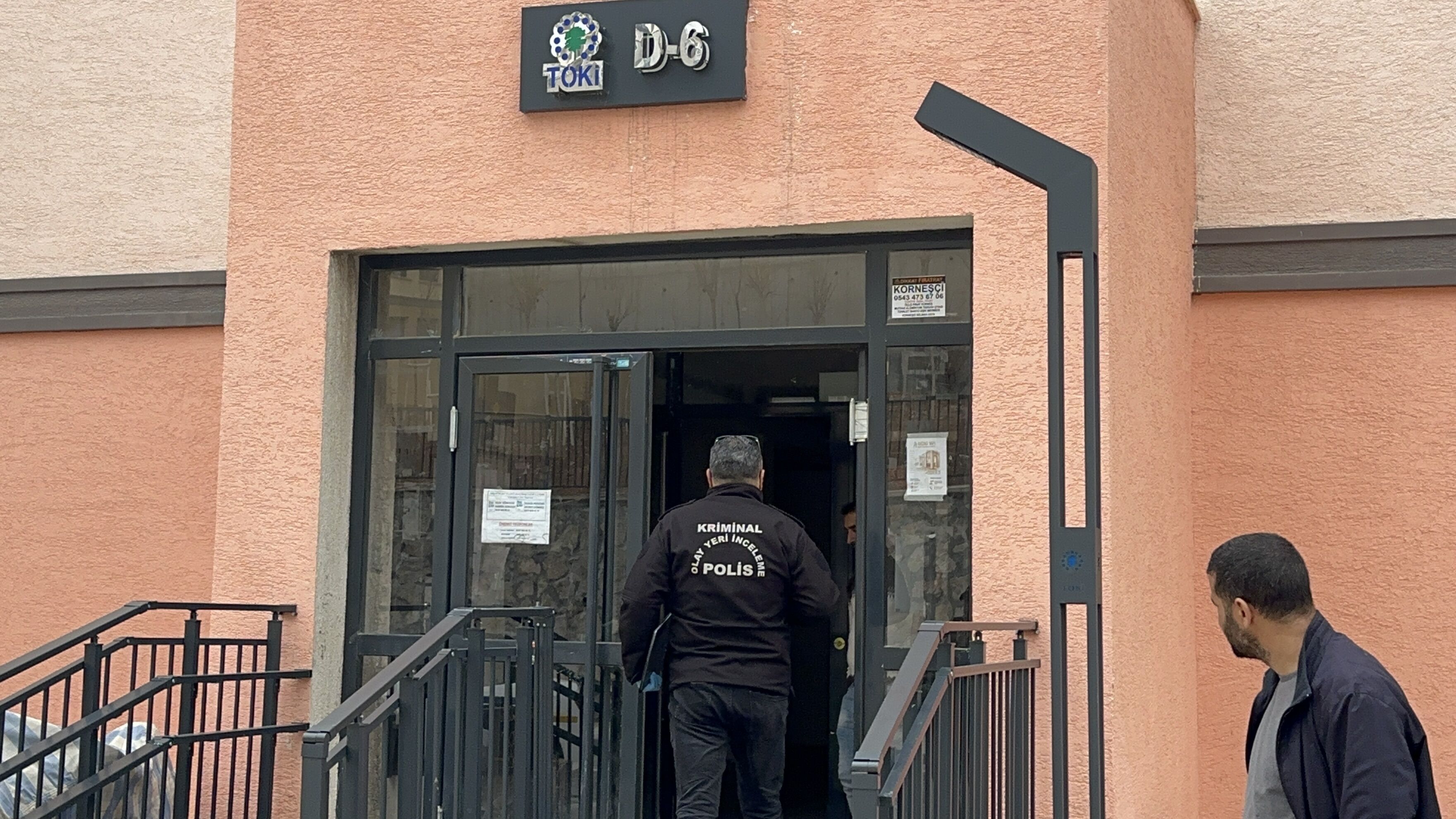 Yeni evinde ilk sahuruydu: Malatya’da 4 çocuk annesi Ayşe K.’dan acı haber!