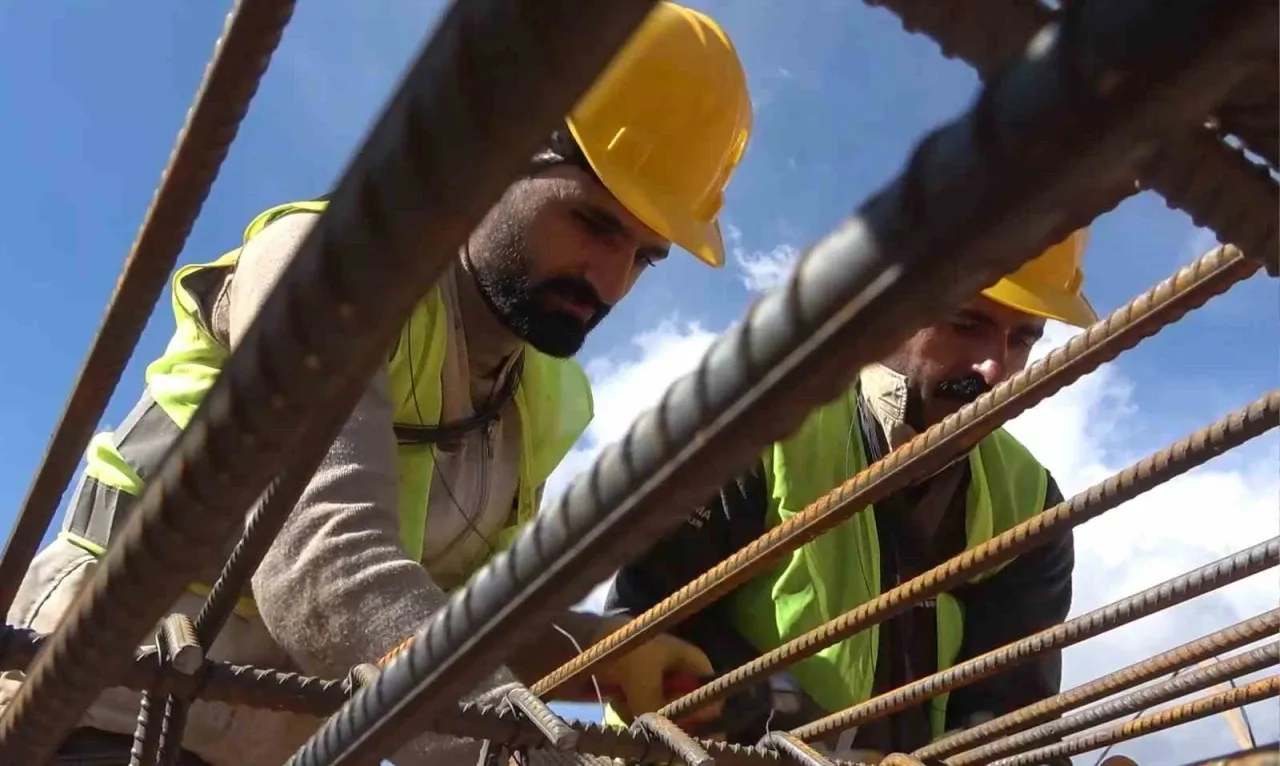 MALATYA İLİ KIRSAL İLÇELERİNDE KÖPRÜ VE MENFEZ