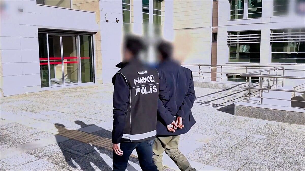 1 Haftada Rekor Operasyon! 73 İlde Neler Ele Geçirildi?