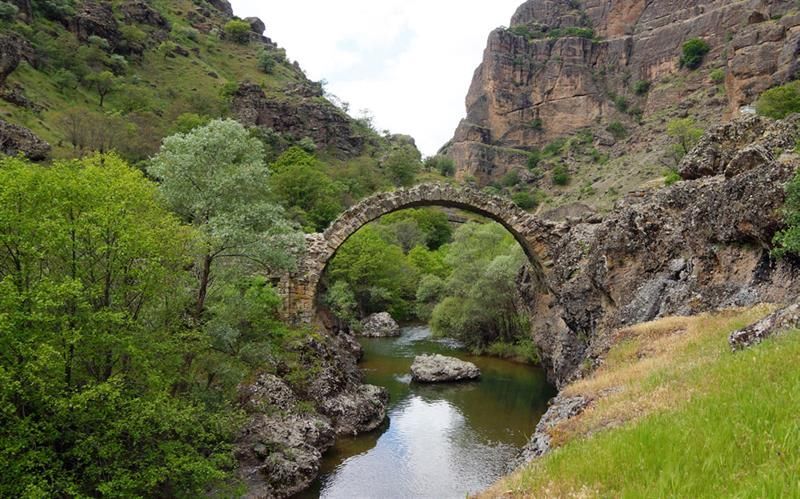Malatya’da Bu İlçenin İsmini Duyan Merak Ediyor! Bakın Nereden Geliyor