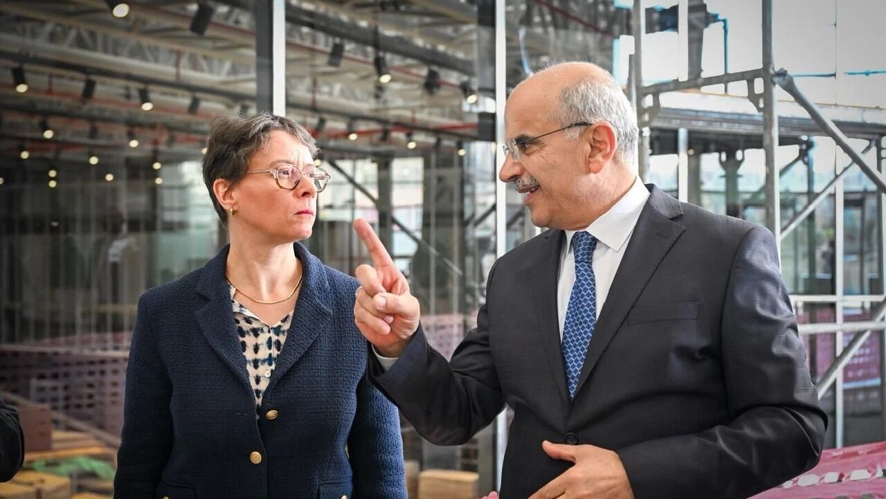 Malatya'nın Dev Projesinin Detayları Belli Oldu! 6 Firma Seçilecek