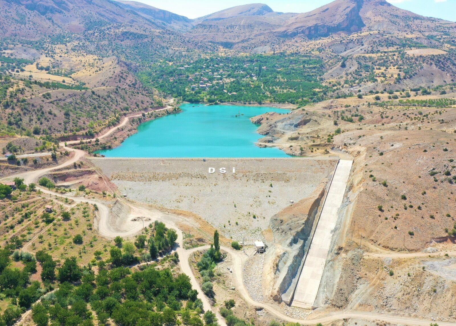 Malatya Dev Yatırım 2