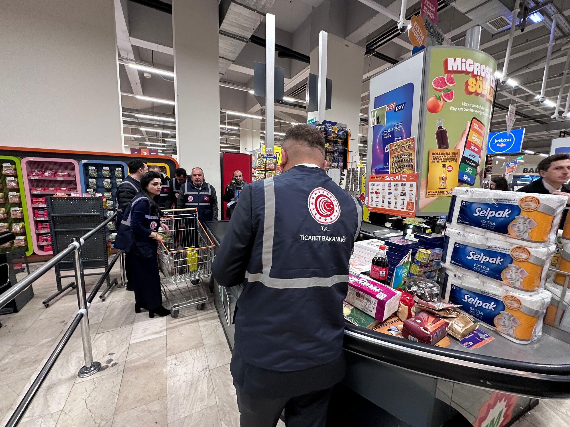 Malatya Fahiş Fiyat Denetimi