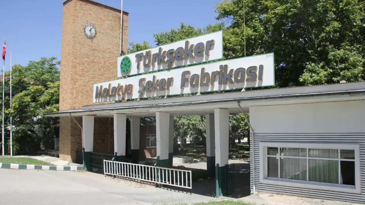 Sıra Malatya Şeker Fabrikası'nda mı? Veli Ağbaba’dan Uyarı!