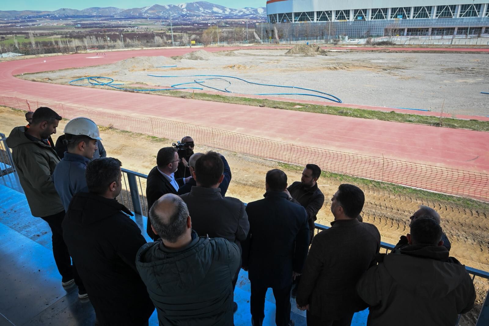 Malatya Spor Köyü 2