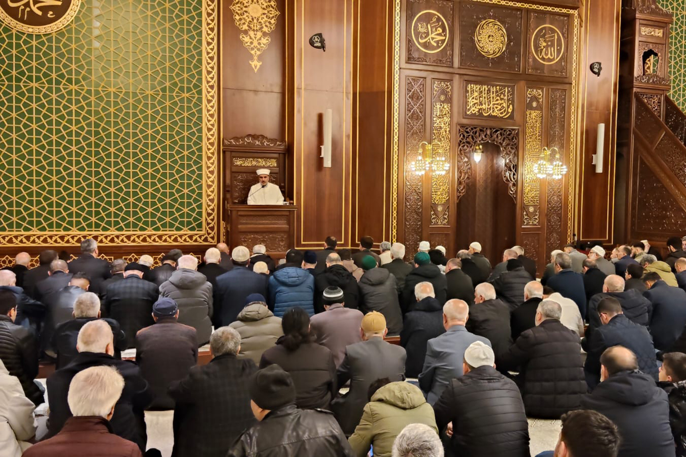 Malatyalılar Dikkat! 12 Eylül Cumartesi Namaz Vakitleri Açıklandı