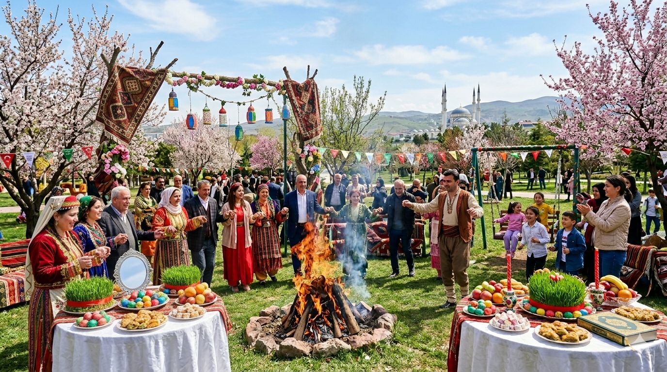 Nevruz-1