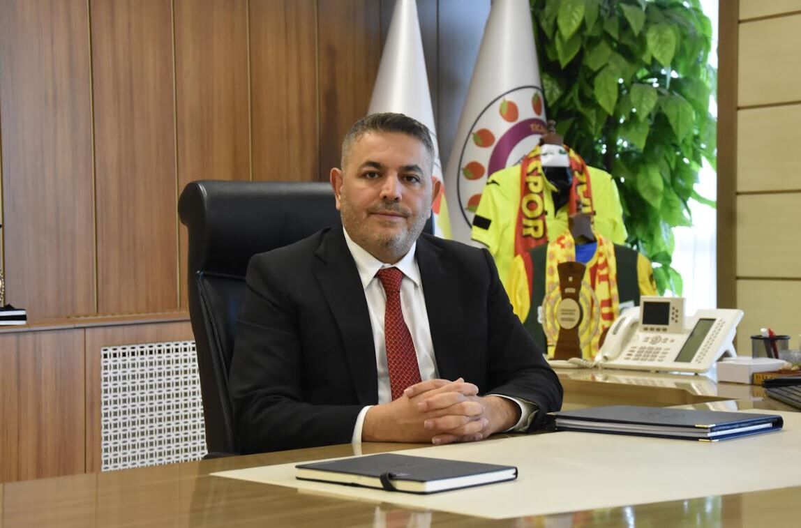 Malatya’da MTSO Seçimi Öncesi Ortalık Karıştı! Sadıkoğlu Sessizliğini Bozup Rakamları Açıkladı
