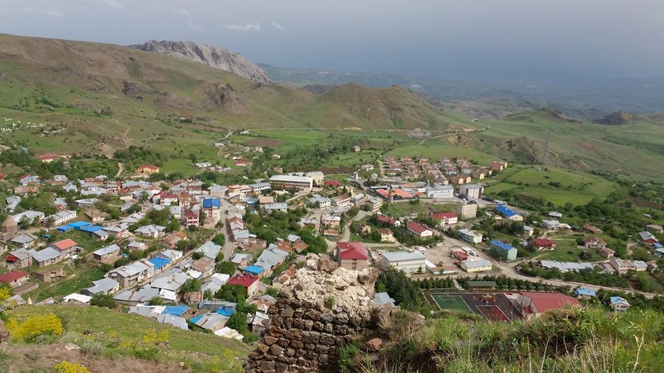 Tunceli’de Hava Durumu Belli Oldu! İlçelerde Sıcaklık Farkı Dikkat Çekti