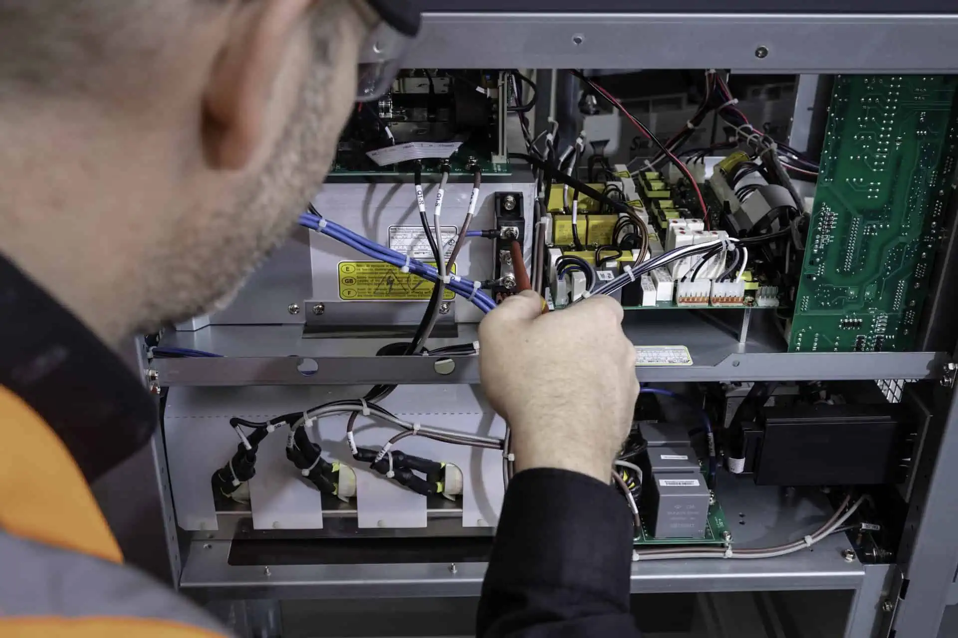 BAKIM VE ONARIM HİZMETİ ALINACAKTIR