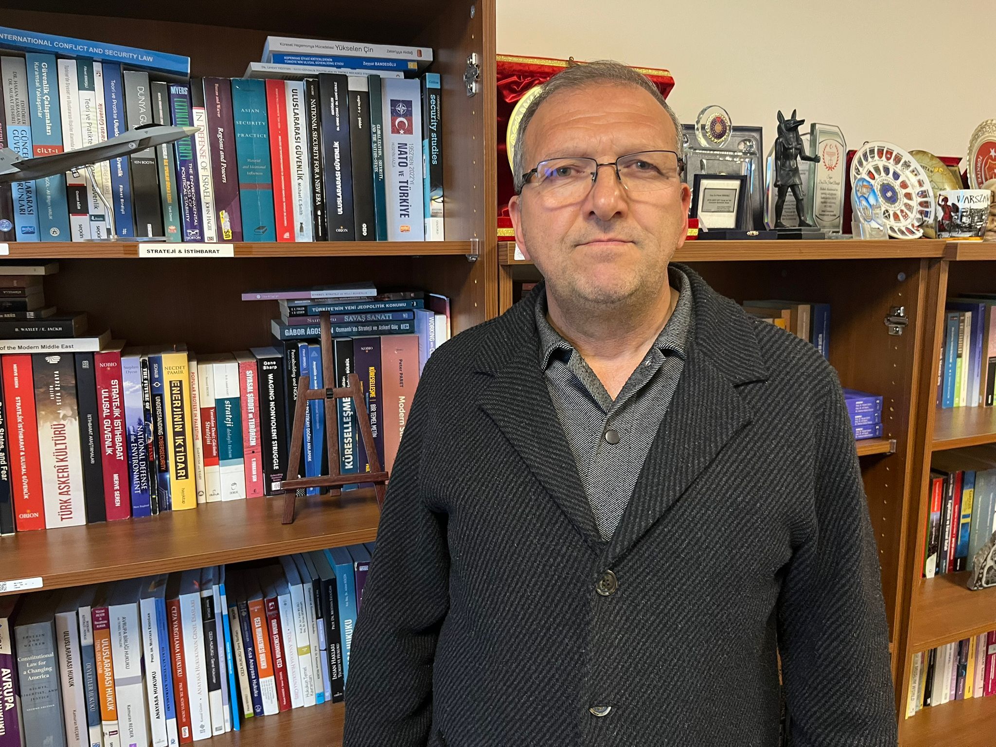 Yıllardır Tartışılıyor: Kürecik Radarı Gerçekte Kime Hizmet Ediyor?”