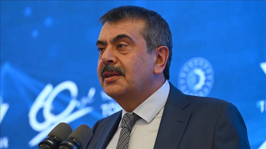 Eğitim