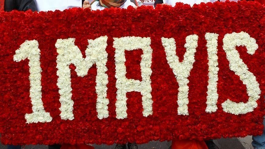 1 Mayıs-2