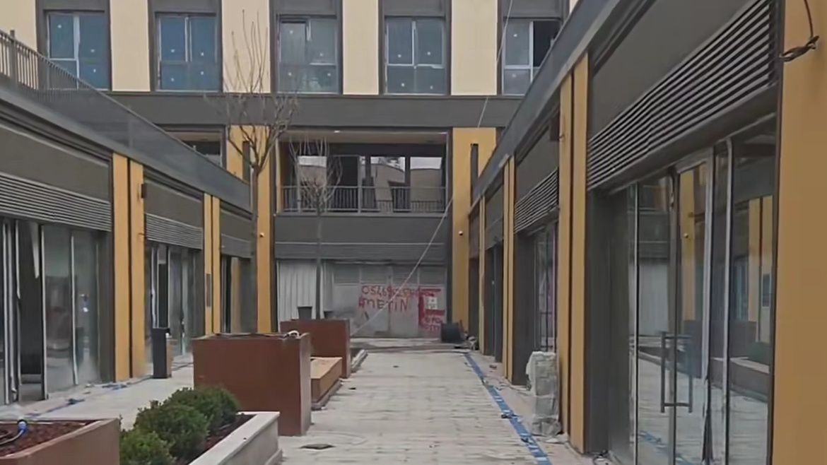 Malatya’da Yeni Çarşıya “Gastronomi” Damgası: Lezzet Hafızası Yeniden Canlanıyor