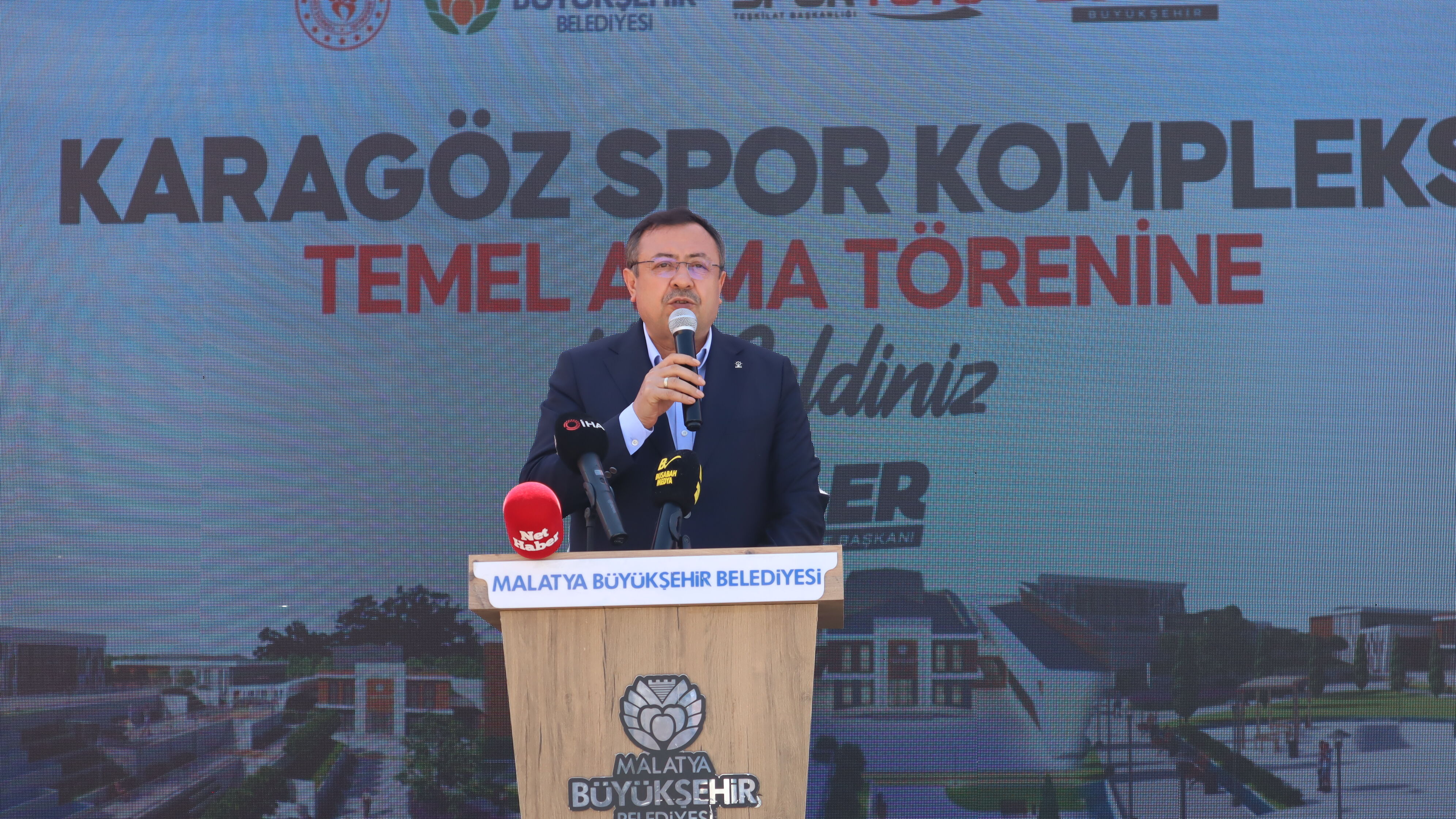Ak Parti̇ İl Başkani