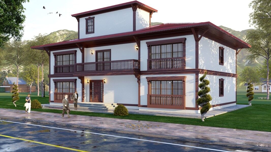 Arapgir Taziye Evi 4