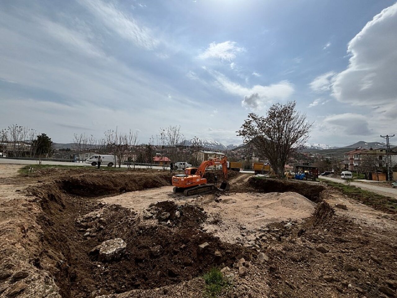 Arapgir Taziye Evi 6