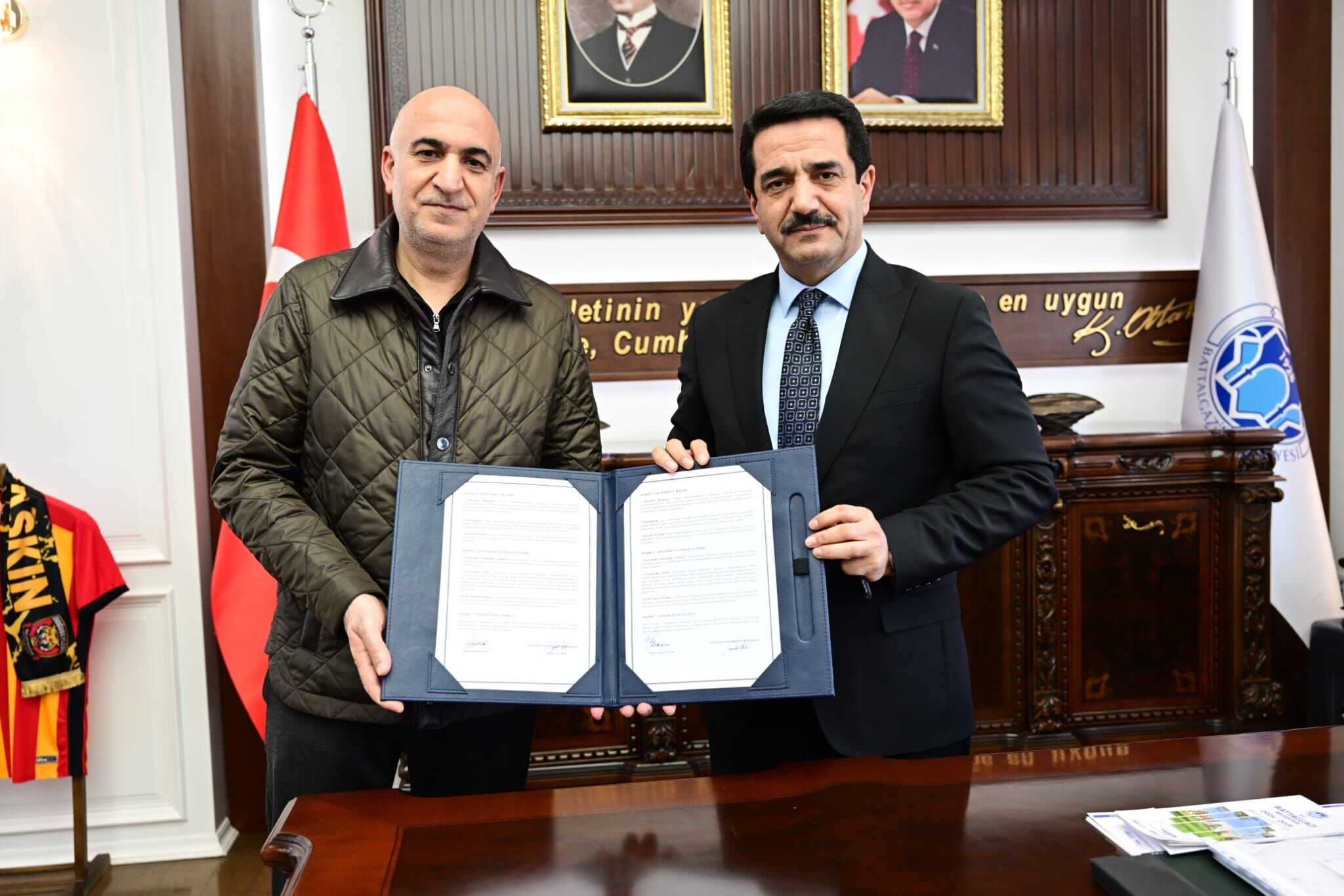 Battalgazi Taziye Evi