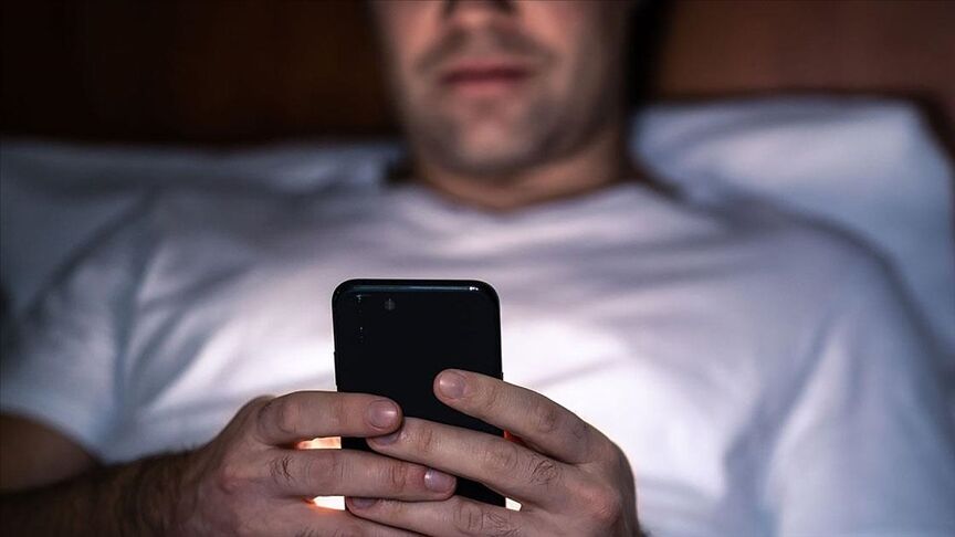 Dijital Bağımlılık 3