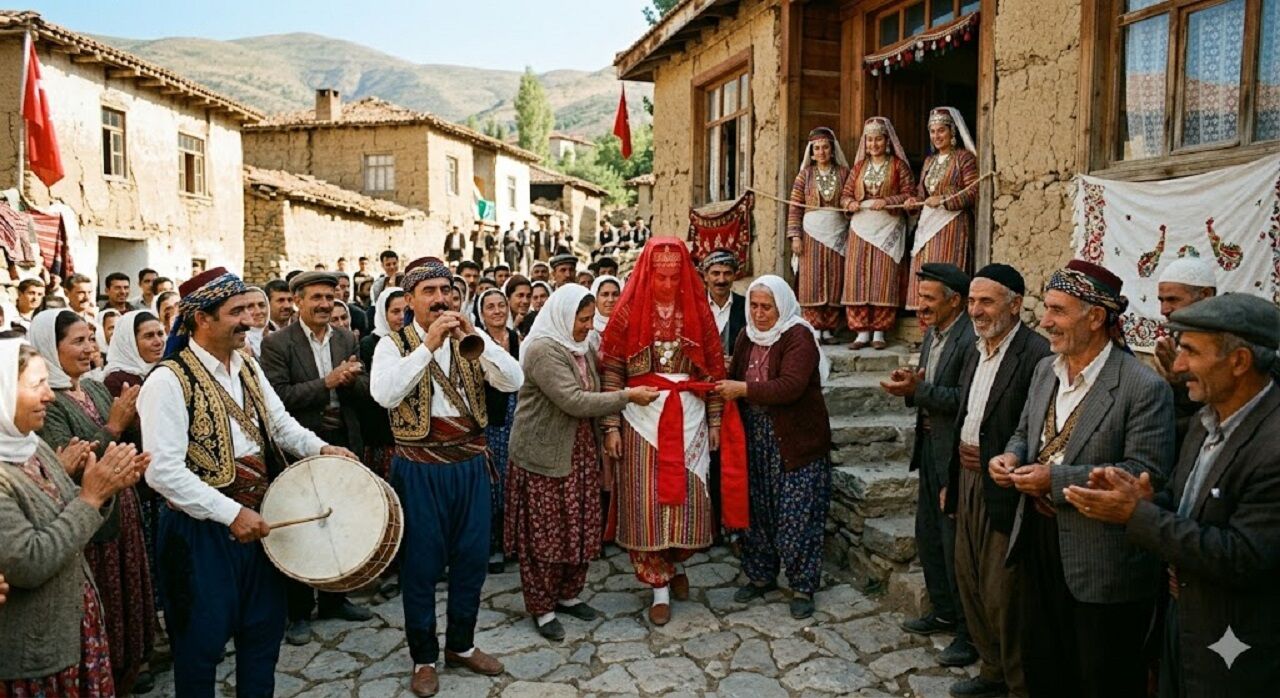 Geli̇n Gi̇ri̇ş Yeni̇