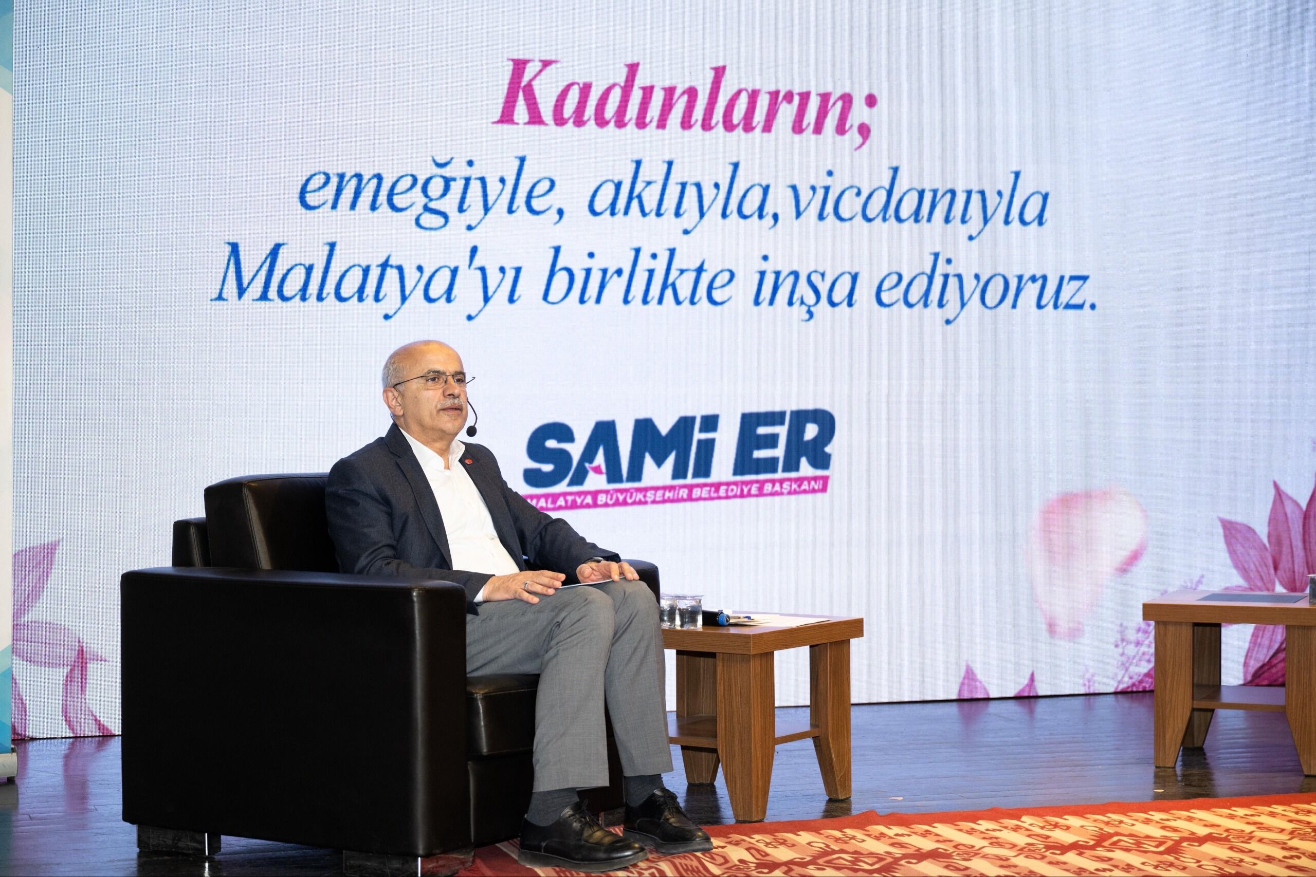 Kadın Program