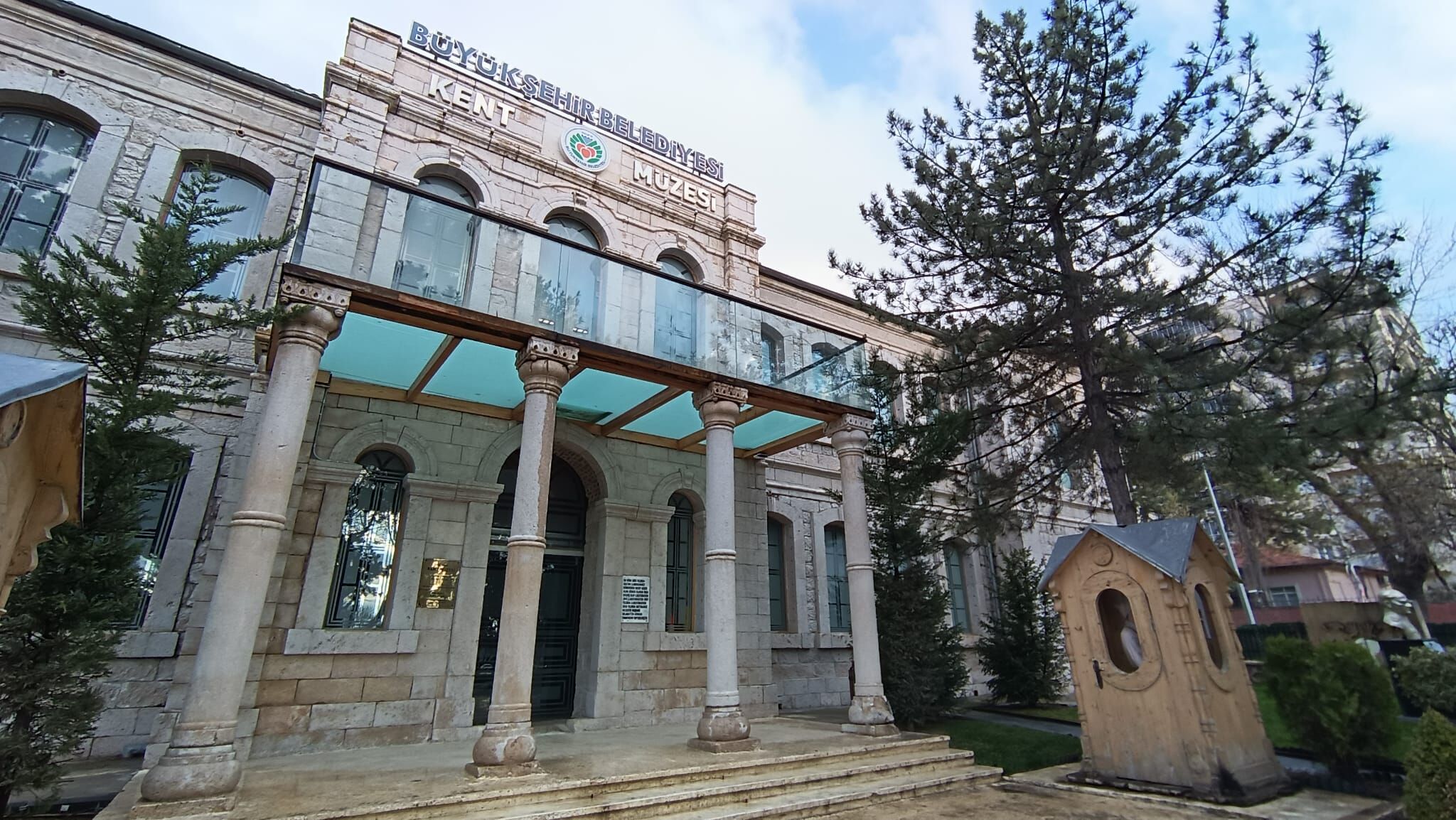 Kent Müzesi