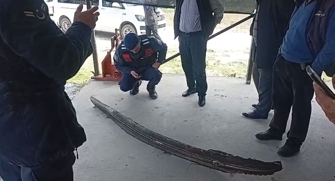 Malatya Belirsiz Cisim 1