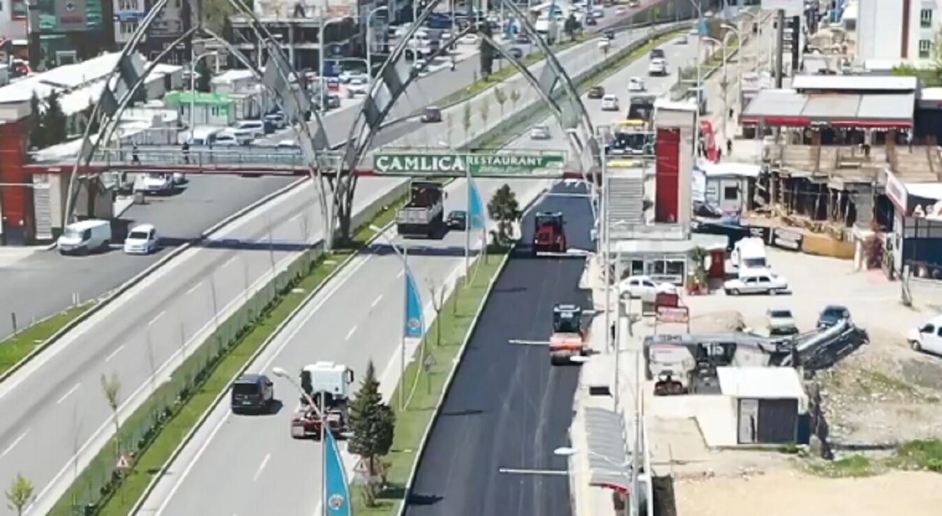 Malatya Çevreyolu-1