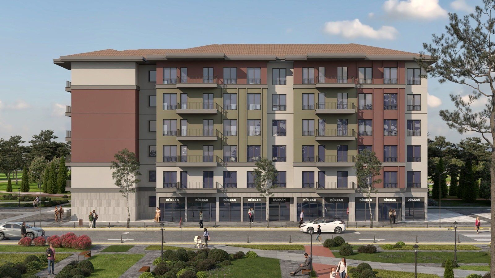 Malatya Kız Meslek Lisesi 2