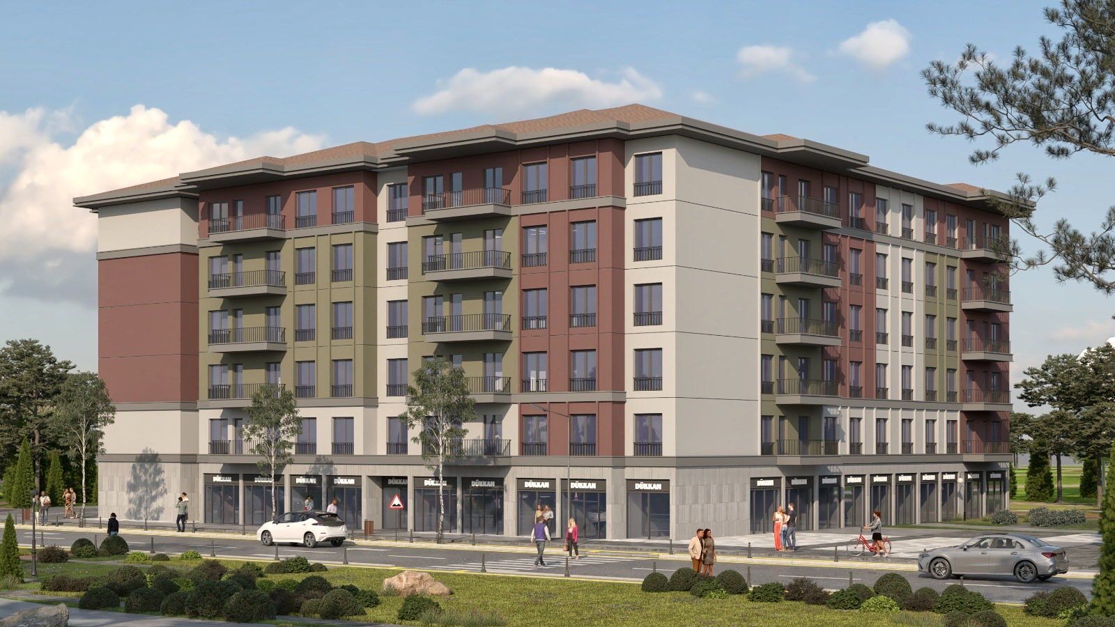 Malatya Kız Meslek Lisesi 3