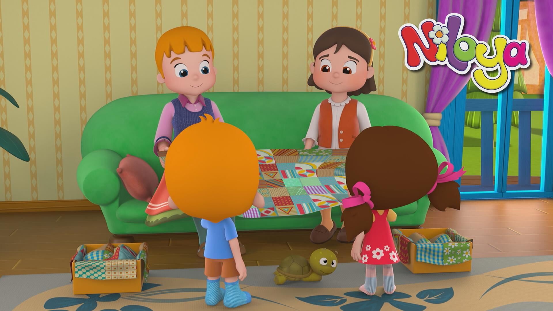 Niloya 2026 Kırk Yama (2) 003128323