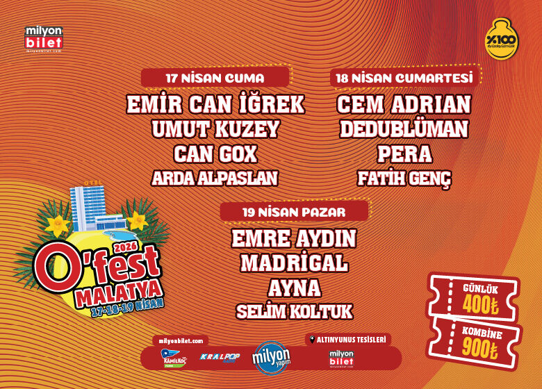 Ofest Malatya