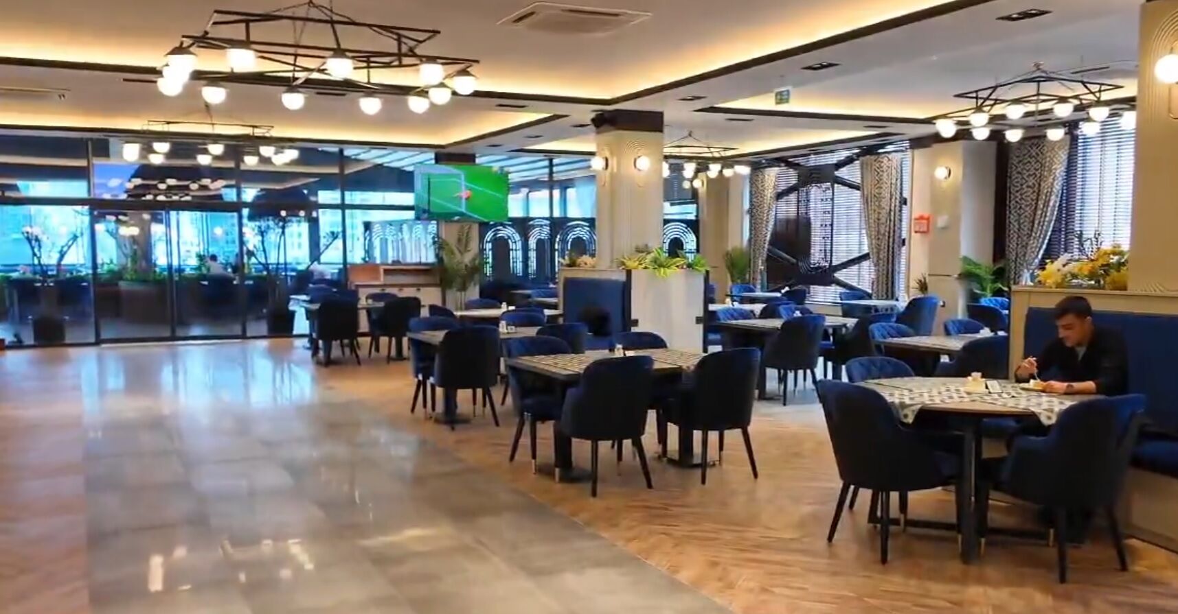 Restoran 1