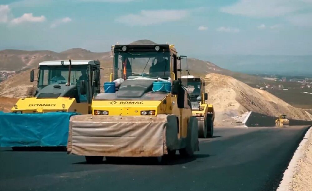 Sami Er Kuzey Çevreyolu 1