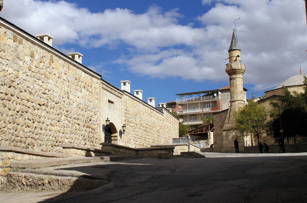 Taşhan 6