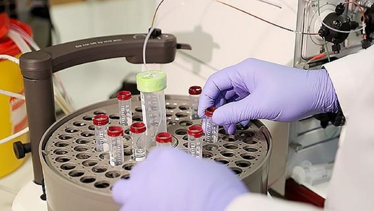 LABORATUVAR HİZMETİ ALINACAKTIR