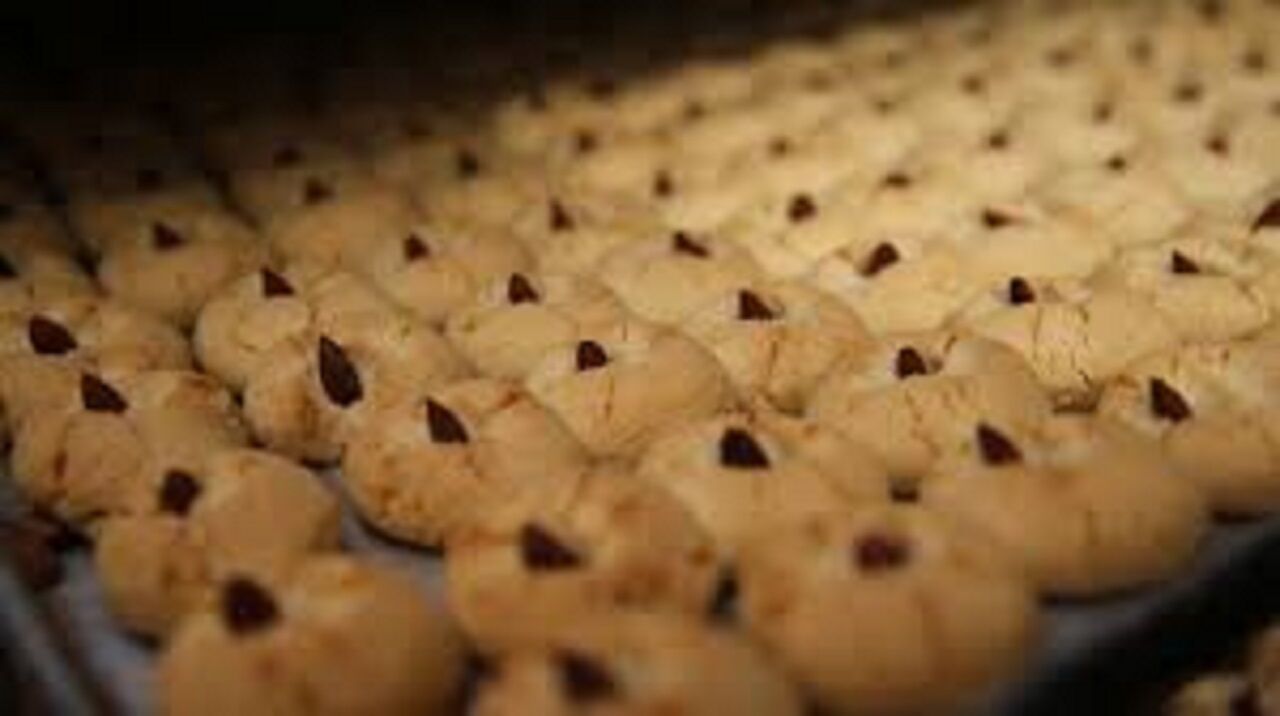 Un Kurabiyesi 2 Yeni