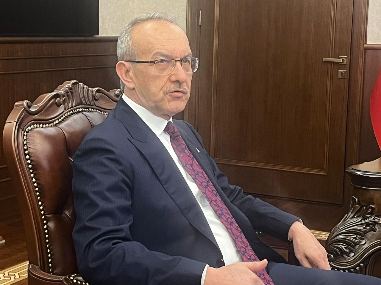 Vali 23 Nisan 7 Yeni